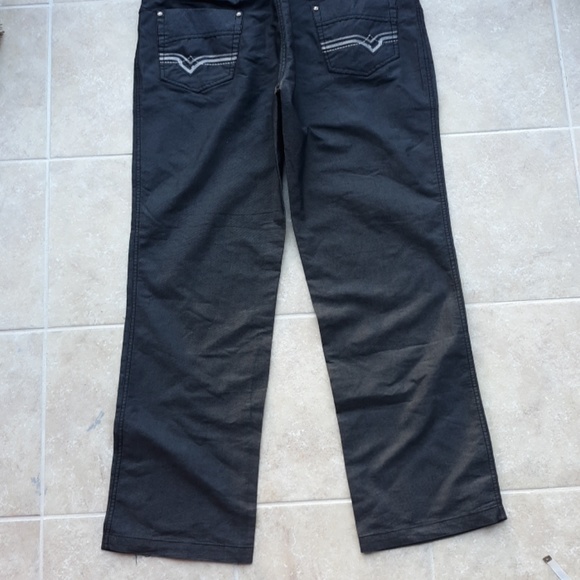 Pre-owned Men H2O pants - Picture 5 of 8